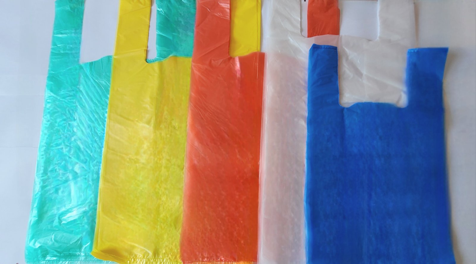 Σακούλες Α΄ Χαρτοπλαστ