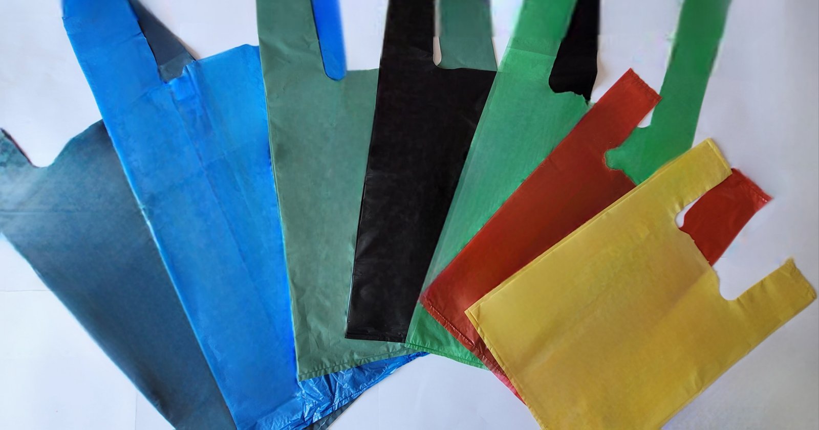 Σακούλες Β΄