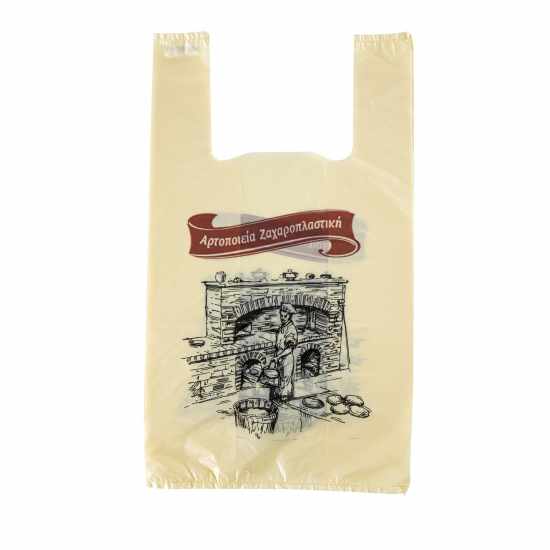 Σακούλες Φούρνου