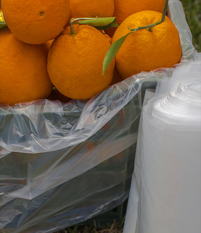 Σακούλες για Κλούβες