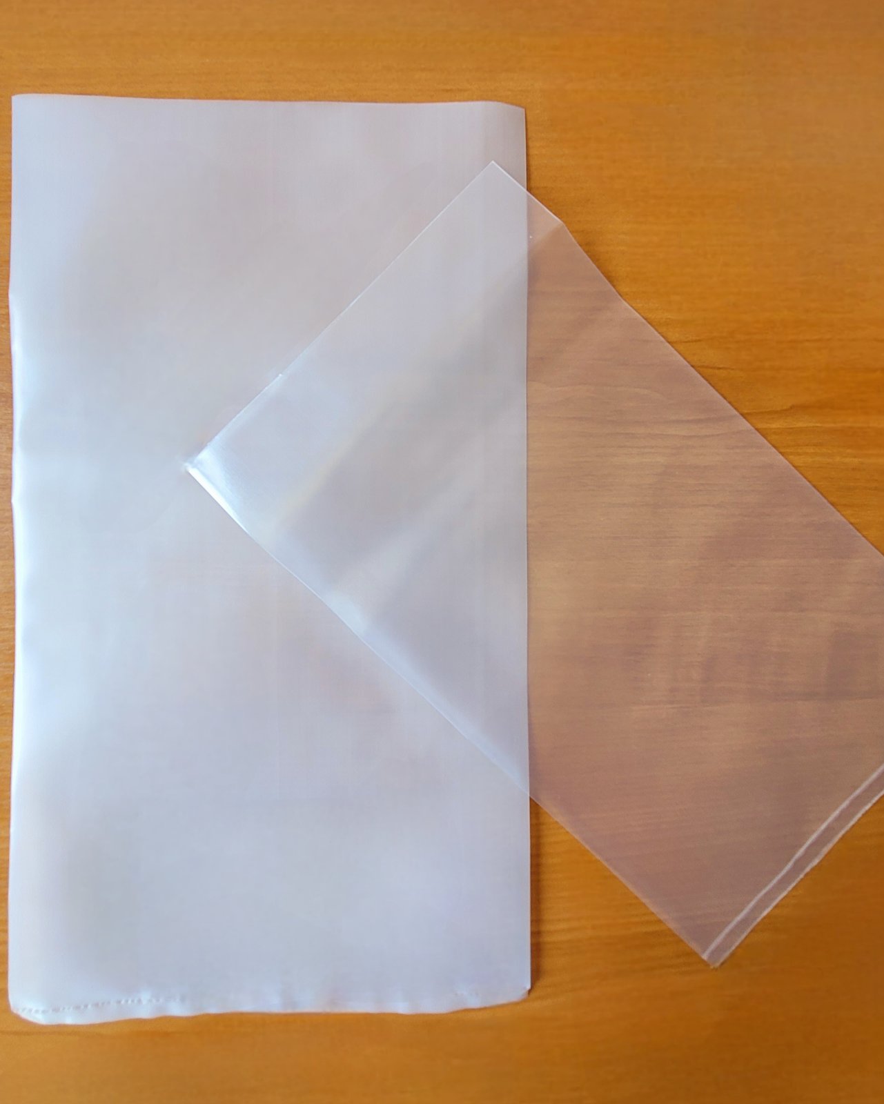 Σακούλες για Μελισσοτροφή