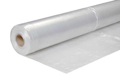 Ρολό Νάυλον Διαφανές