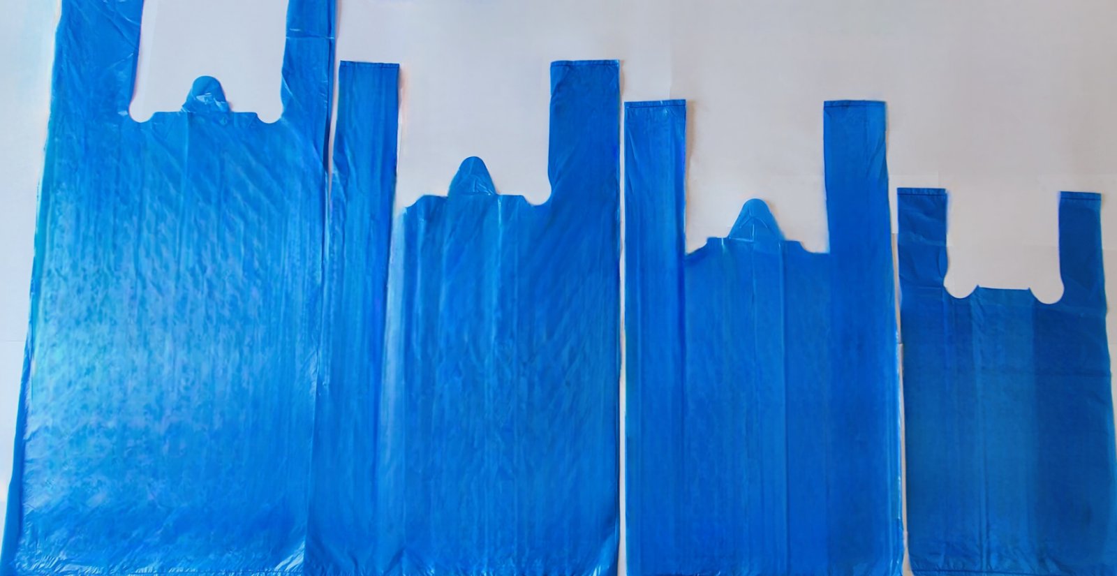 Σακούλες Χαρτοπλαστ